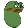 madgeBean emote