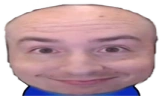 peepshowStare emote