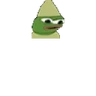 dankBounce emote