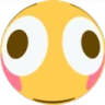 FLOOSH emote