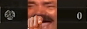 KEKrunes emote