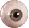 Auge emote