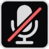 muted emote