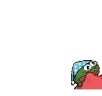 WankgeArrive emote