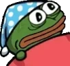 WankgeLeave emote