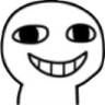 Haha emote