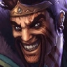 Draven emote