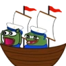 peepoBoat emote