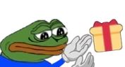 Poorge emote
