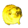 PartyPug emote