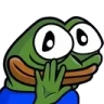 Wavegie emote