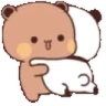 HugYeet emote