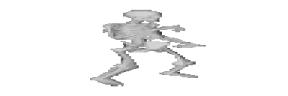 WideSkeletonPls emote