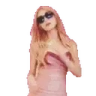 berryPls emote