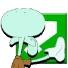 SquidMOD emote