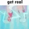 vaporeon emote