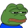 FeelsSadMan emote