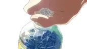 WaterTime emote
