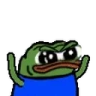 peepoTantrum emote