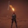 RadahnArrive emote