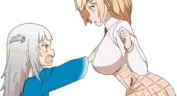 boobaPat emote