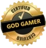 godGamer emote