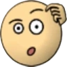 KtoWho emote