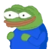 pepeADHD emote
