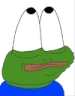 COCKA emote