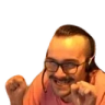 xokJAM emote