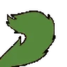 peepoTail emote