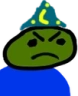 majjic emote