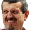 Gunther emote