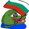 peepoBulgaria emote