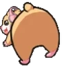 pawsPerreo emote