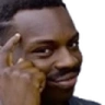 200iq emote