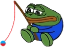NoFishes emote