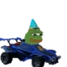FeelsBackflipMan emote