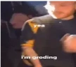 imGroding emote