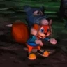 ConkerRave emote