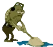 Modge emote