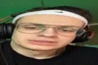 buster emote