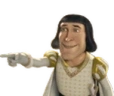POINT emote