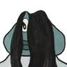 Onryoge emote