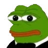 BACKA emote