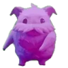 PoroDisco emote