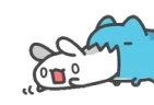 BUNNYDETECTED emote