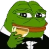 BASED emote