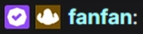 fonfon emote