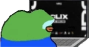 clixOffline emote